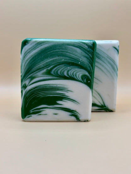Green Oasis