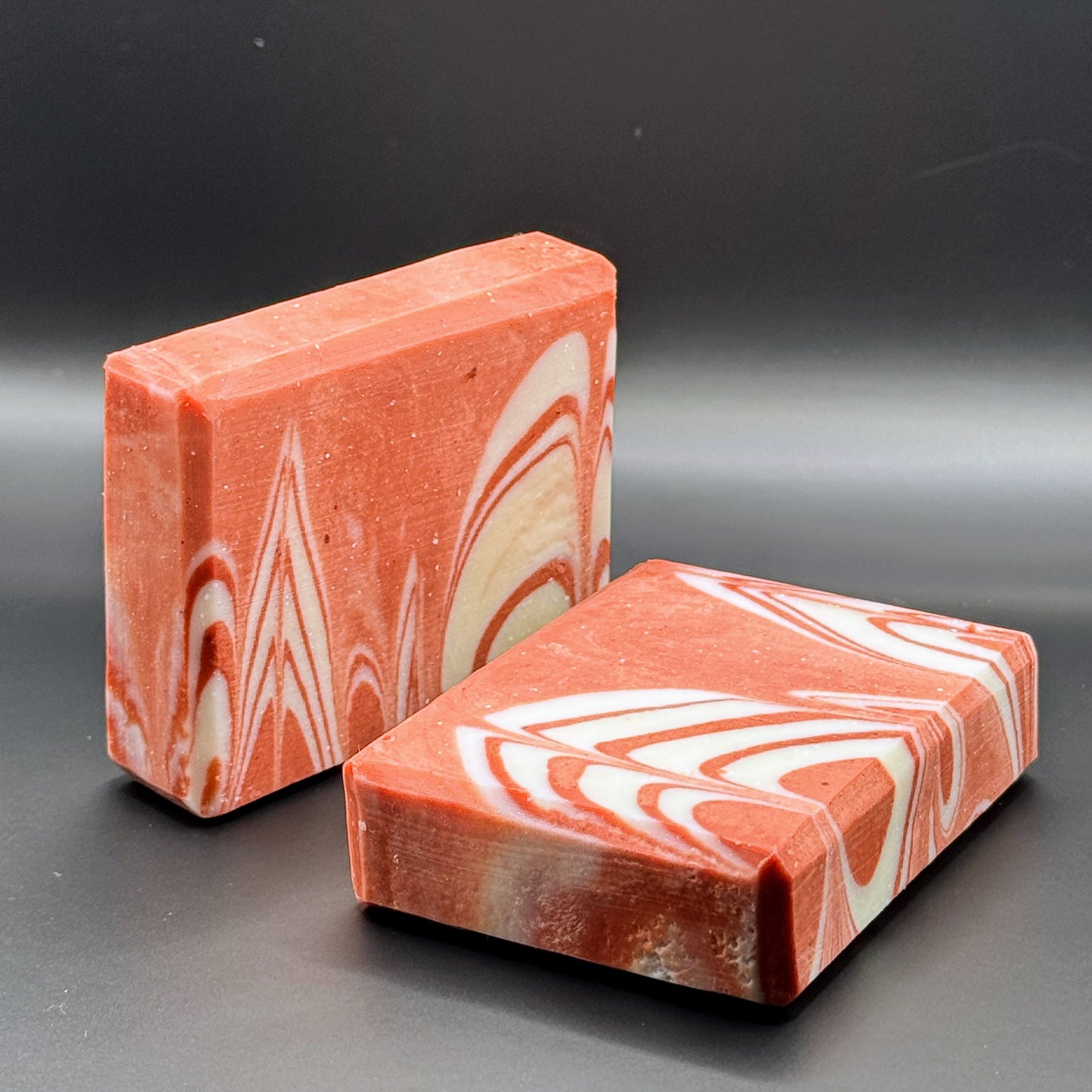 Coral waves