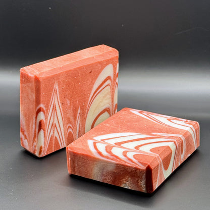 Coral waves