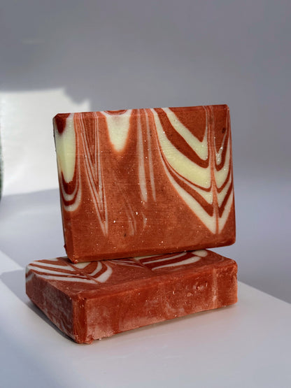 Coral waves